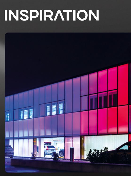 Precilum inspiration 