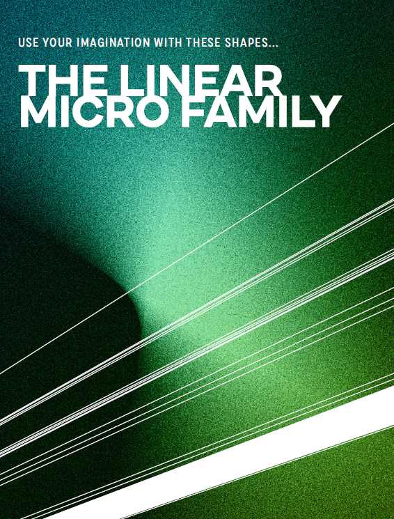 Precilum linear micro